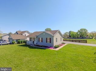 76 Cottontail Dr, Ranson, WV 25438