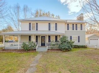 245 Probart St, BREVARD, NC 28712