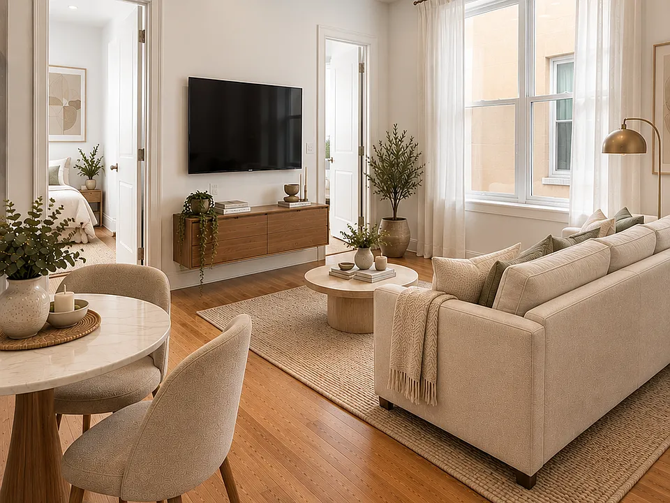 430 McDonald Ave #1F