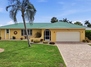 365 BELAIRE COURT, PUNTA GORDA, FL 33950