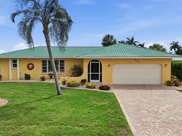 365 BELAIRE COURT, PUNTA GORDA, FL 33950