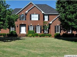 102 Samantha Rd, Huntsville, AL 35806