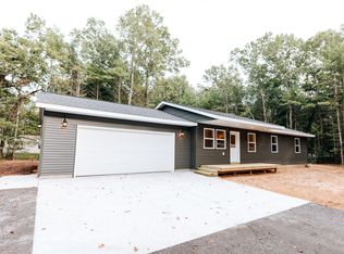 6456 Russell Rd, Twin Lake, MI 49457