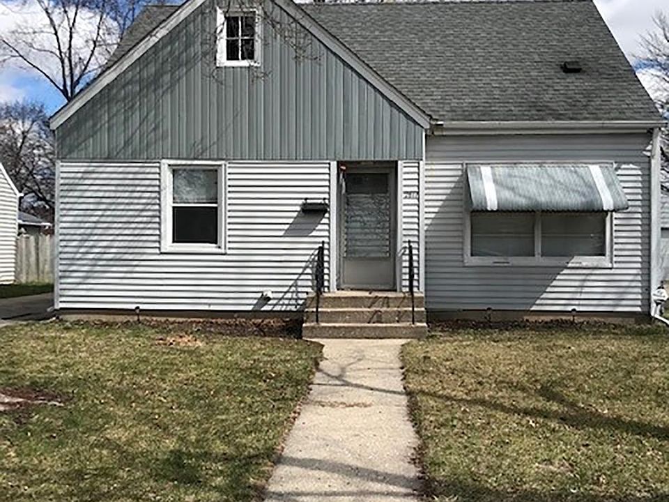 1st image of 2611 Prial Ave