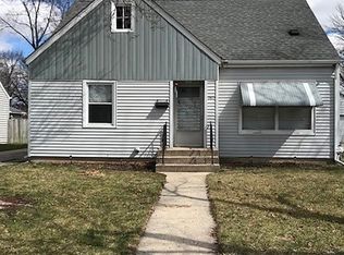 2611 Prial Ave, Rockford, IL 61101