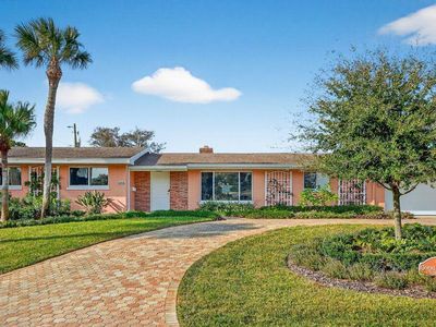 358 Oak Dr, Ormond Beach, FL, 32176
