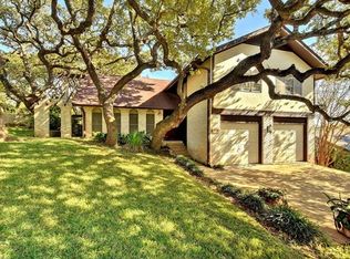 7101 Grove Crest Dr, Austin, TX 78736