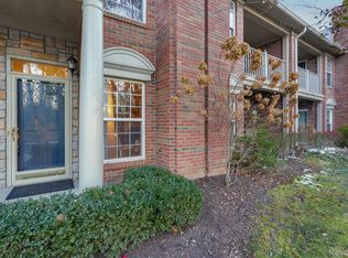 3577 Tremonte Cir S, Oakland Twp, MI 48306