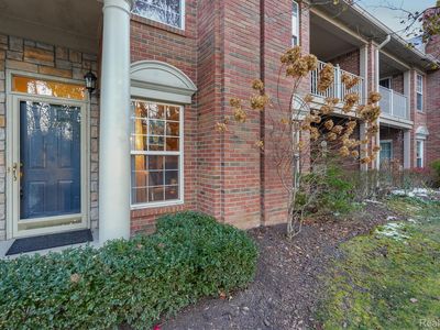 3577 Tremonte Cir S, Oakland Twp, MI, 48306