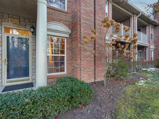 3577 Tremonte Cir S, Oakland Twp, MI 48306