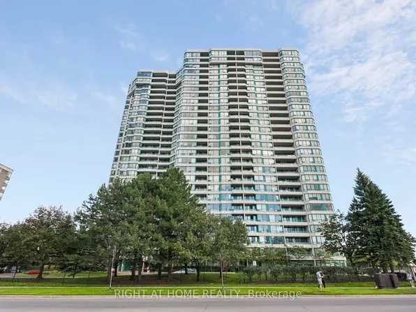 550 Webb Dr #612, Mississauga, ON L5B 3Y4