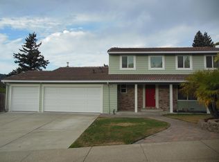 1211 Fascination Cir, Richmond, CA 94803