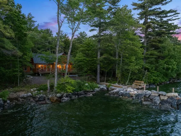 116 Big Barndoor Island, Alton, NH 03810