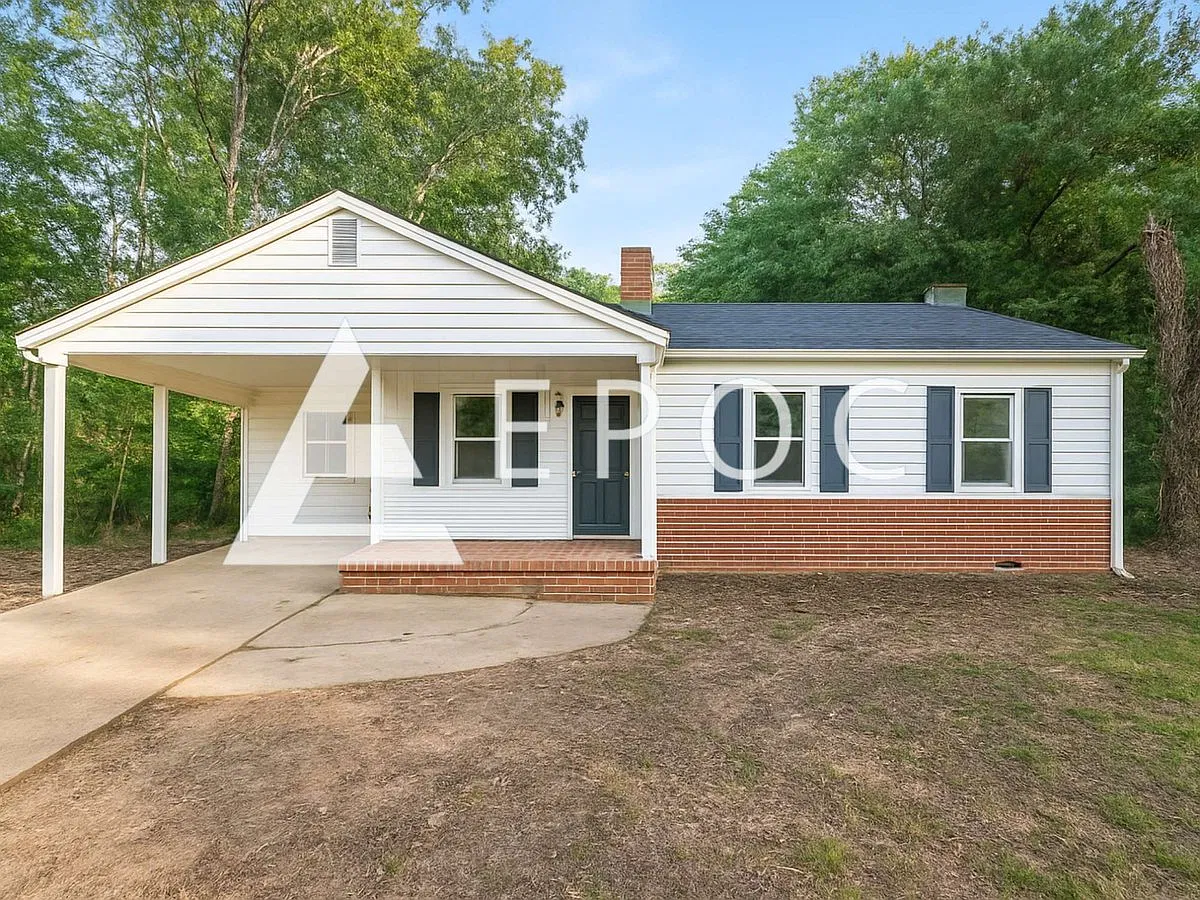 3307 Amos Dr — Photo 1