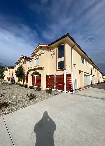 8397 Cherry Ave #501 Photo 1