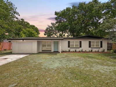 2015 N Hastings St, Orlando, FL, 32808