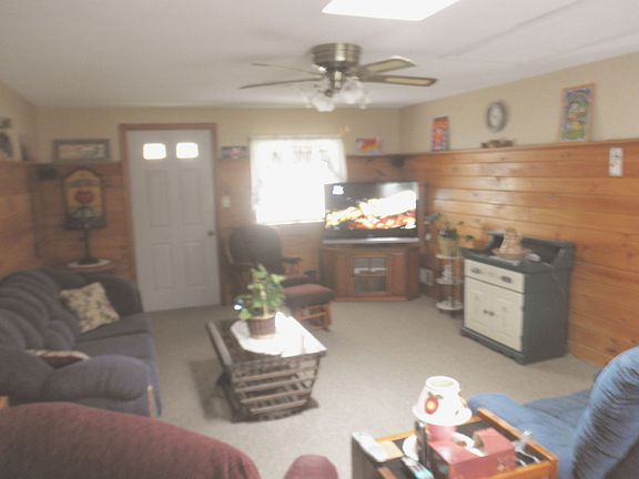   Family Room Different View