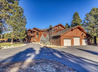 11710 Tinkers Lndg, Truckee, CA