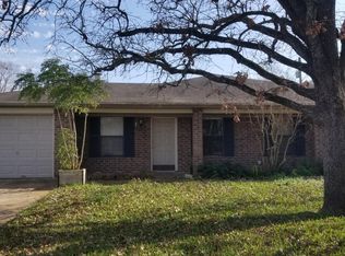 602 Navarro Dr, College Station, TX 77845