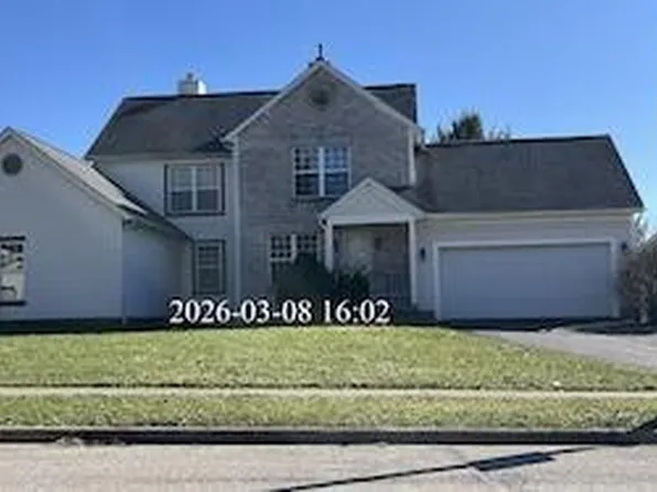 7705 Farmsbury Dr, Reynoldsburg, OH 43068