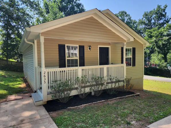 2635 Poplar Ln, Cumming, GA 30041