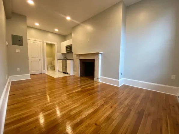 399 Marlborough St, Boston, MA