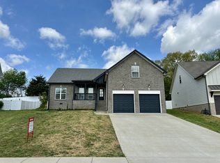 7246 Winding Way, Pleasant View, TN