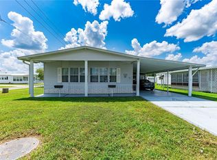36722 Lakewood Dr, Zephyrhills, FL 33542