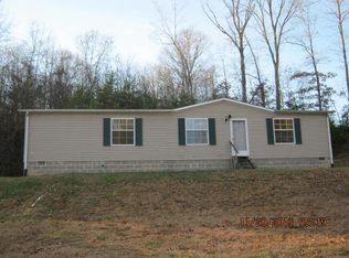 1349 Roberts Rd, Jackson, OH 45640