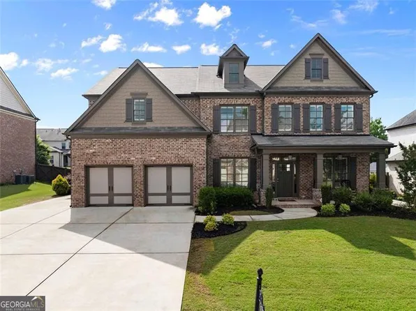 3317 Sweetleaf Ln, Buford, GA 30519
