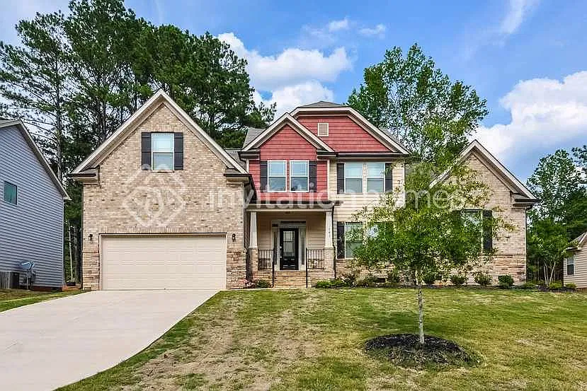 141 Roaring Creek Dr Garner, NC 27529 — Photo 1