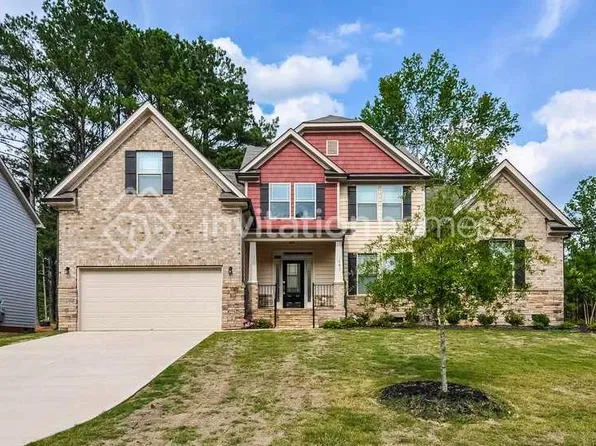 141 Roaring Creek Dr, Garner, NC 27529
