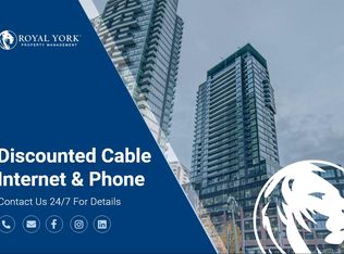 135 Liberty St #706, Toronto, ON M6K 1A7