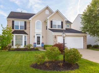 149 Stonepointe Dr, Berea, OH 44017