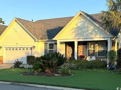 104 Whitemarsh Ct., Murrells Inlet, SC, 29576