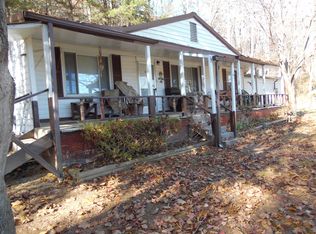 2727 Orr St, Big Stone Gap, VA 24219