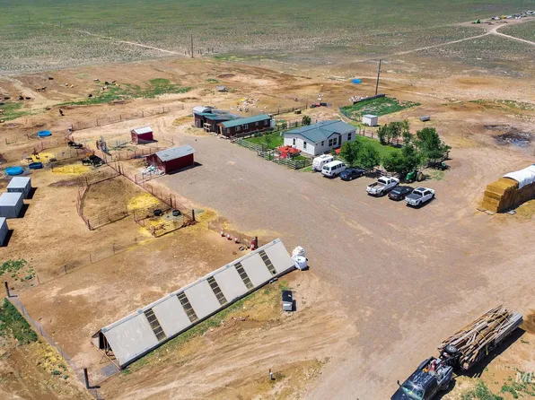 11345 NW Rope Horse Ln, Mountain Home, ID 83647