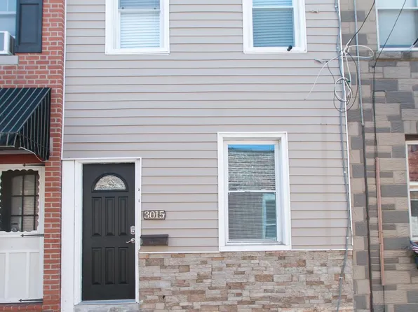 3015 Tilton St, Philadelphia, PA 19134