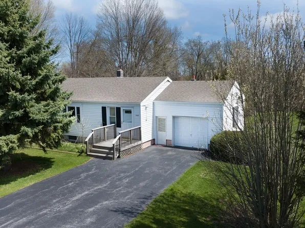 5660 Hamilton Rd, Jordan, NY 13080