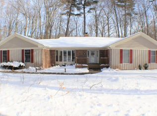 5353 Meggers Rd, Sheboygan, WI 53081
