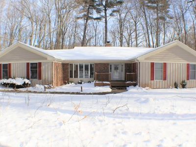 5353 Meggers Rd, Sheboygan, WI, 53081
