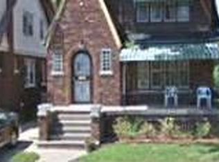 16559 Kentucky St, Detroit, MI 48221