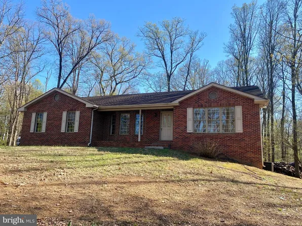 10393 Liberty Rd, Frederick, MD 21701