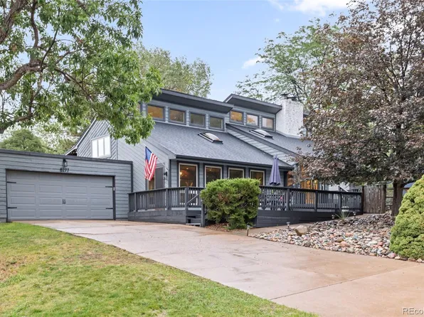 8277 Carriage Lane, Parker, CO 80134