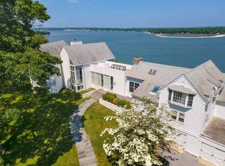 40B Stearns Point Rd, Shelter Island, NY 11964