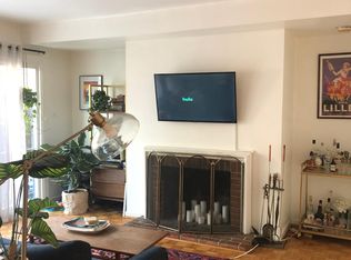 1124 D St SE #A, Washington, DC 20003