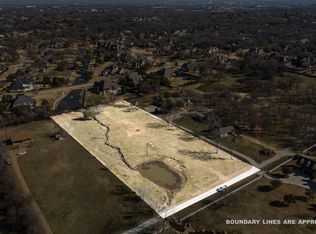 1711 & 1723 Florence Rd, Roanoke, TX 76262