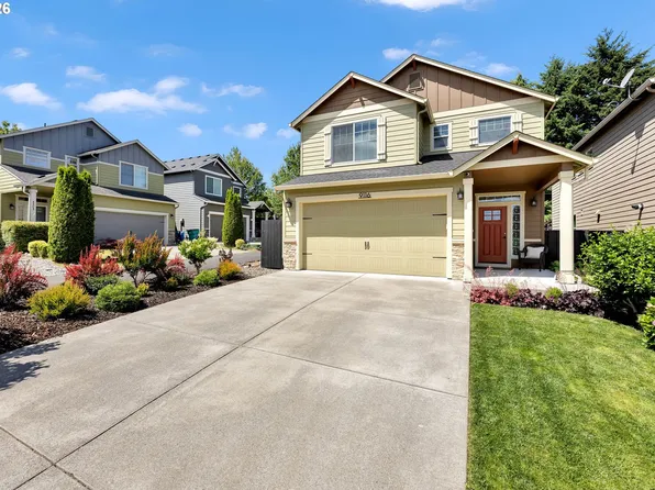9116 NE 45th Pl, Vancouver, WA 98665