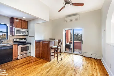 Sold by Brown Harris Stevens
