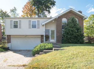 1315 Yellowglen Dr, Cincinnati, OH 45255